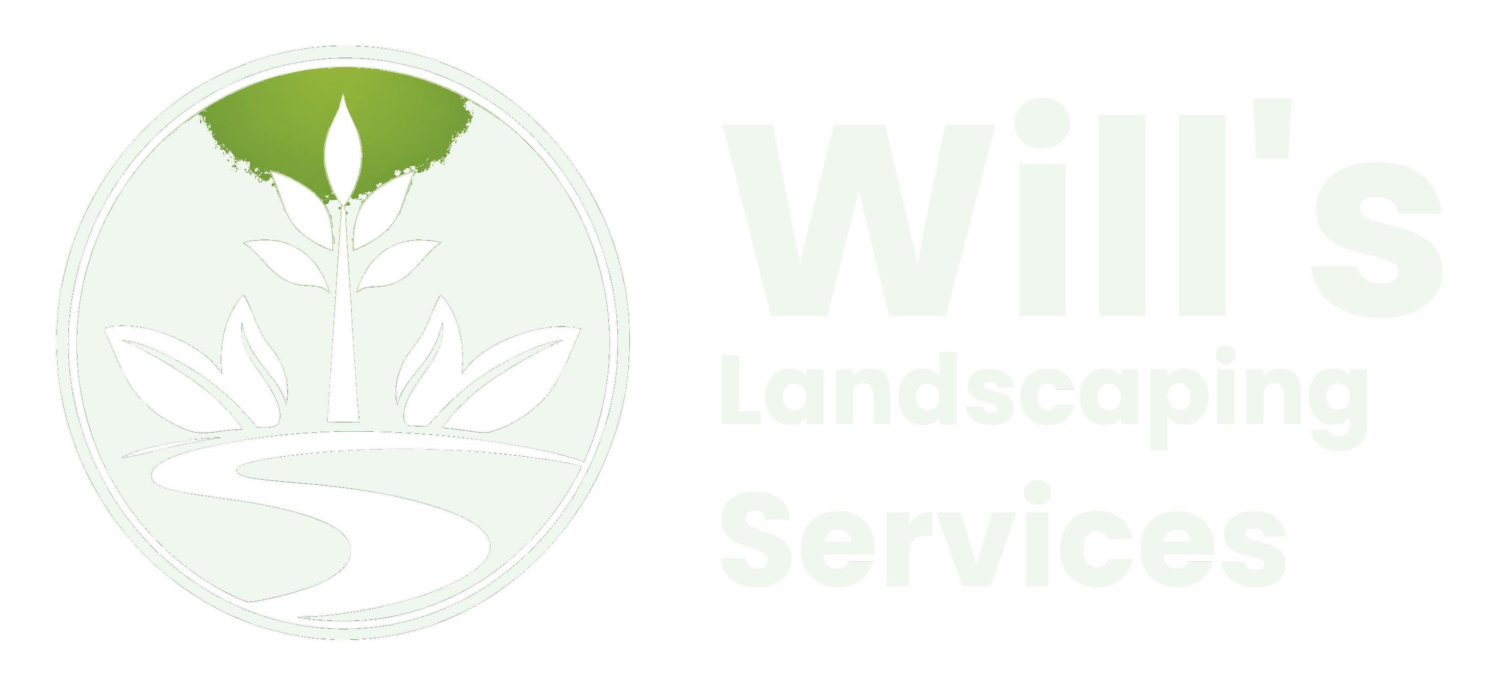Will's Landscaping Services