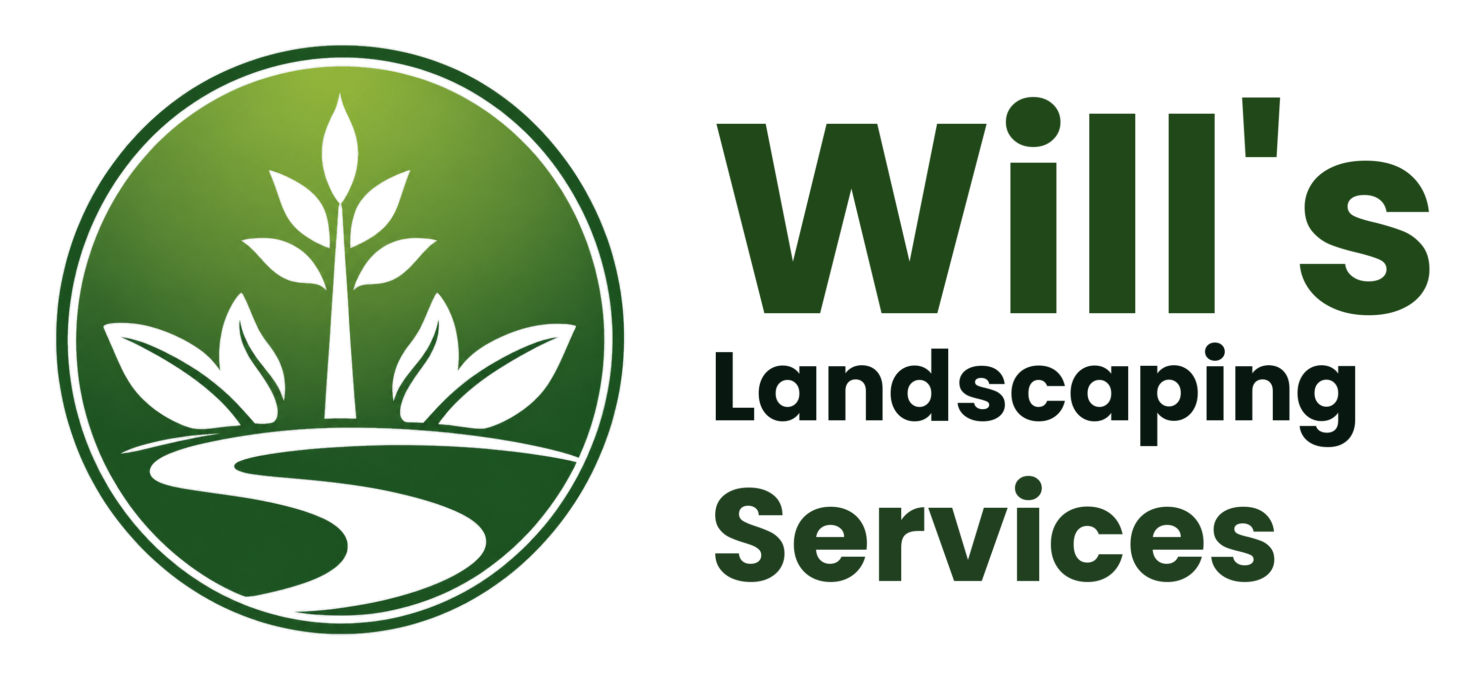 Will's Landscaping Services